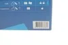 Аккумулятор 12Ah-12v Exide AGM (150х87х145) L, EN200 EXIDE ETX14-BS (фото 3)
