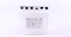 Акумулятор 12Ah-12v Exide AGM (150х70х145) L, EN190 EXIDE ET14B-BS (фото 5)