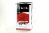 Антифриз <AXXIS> RED концентрат G12+ (-80C) (Канистра 20л/22,4кг) AXXIS Польша P999-G12-020 (фото 1)
