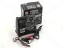 Зарядное устройство, 6Amp 12V, аналоговый индикатор зарядки, <ДК> Дорожня карта DK23-1206CS (фото 2)