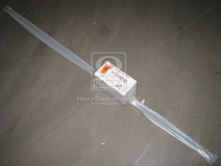 Фото 1 - багажник на крышу, стальной, Renault Trafic/Opel Vivaro, шт. <ДК> Дорожня карта CP-TR1 Багажник на крышу, стальной, Renault Trafic/Opel Vivaro, шт. <ДК> Дорожня карта CP-TR1 (фото 1)