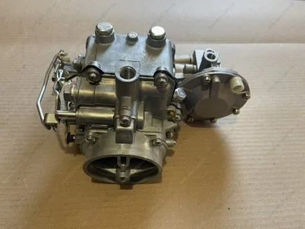 Карбюратор К-135 Двиг. ЗМЗ-53 66 71 73 4905 Газ-53, 66, ПАЗ (ДК) Дорожня карта К135.1107010