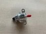 Клапан редукционный ГАЗ, Волга КЛР1 давления топлива (топливопр. 406.1104058-12,-02) (ДК) Дорожня карта 406-1160000-01 (фото 1)