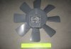 Вентилятор системы охлаждения ГАЗ 3302 8 лопастей втулки метал. Дорожня карта 3302-1308010-17 (фото 3)