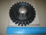 Шестерня КОМ ведущая наружная 26зуб. МАЗ (самосвал) Украина 503-4202020-Б (фото 1)