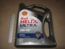 Масло моторн. SHELL Helix Diesel Ultra SAE 5W-40 CF (Канистра 4л) Shell 4107460 (фото 3)