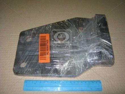 Пластина права тягово-зчіпного пристрою МТЗ-1221 ВЗТЗЧ 1321-2707070Б-01