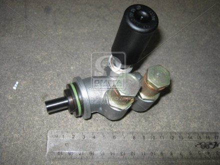 Топливный насос низкого давления (CD4M3569) (Motorpal) Ногинский Завод Топливной Аппаратуры 990.3569