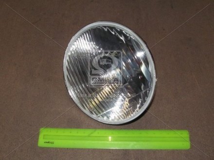 Оптический элемент ВАЗ, лампа Н1, дальний свет Тракторозапчасть г. Ромны Ф-146 (фото 1)