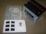 Аккумулятор 28Ah-12v (184х124х169) R, EN280 EXIDE E60-N24L-A (фото 2)