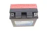 Аккумулятор 6Ah-12v Exide AGM (113х70х105) R, EN100 EXIDE ETZ7-BS (фото 2)