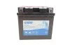 Аккумулятор 6Ah-12v Exide AGM (113х70х105) R, EN100 EXIDE ETZ7-BS (фото 3)