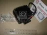 Фара LED прямоугольная МТЗ 48W, 16 ламп, 110х164мм, широкий луч (трактор,погрузчик) <ДК> Дорожня карта DK B2-48W-A FL (фото 2)