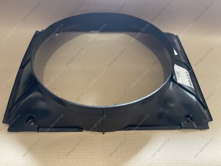 Фото 1 - кожух вентилятора ГАЗ 3110, 31105 дв. 402 <диффузор> (покупн. ГАЗ) СТИГМА-НН ЗАО, г.Н.Новгород 3110-1309011 Кожух вентилятора ГАЗ 3110, 31105 дв. 402 <диффузор> (покупн. ГАЗ) СТИГМА-НН ЗАО, г.Н.Новгород 3110-1309011 (фото 1)