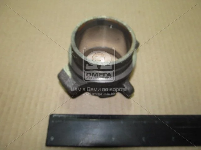 Муфта подшипника выжимного ГАЗ 53,3307 без подшипника (пр-во) Украина 53-11-1601185 (фото 1)