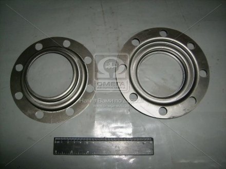 Фото 1 - проставка ступицы задн. ЗИЛ 5301 (АМО ЗИЛ, ПЗА г.Петровск) Петровский Завод Автокомпонентов 32501-3104031 Проставка ступицы задн. ЗИЛ 5301 (АМО ЗИЛ, ПЗА г.Петровск) Петровский Завод Автокомпонентов 32501-3104031 (фото 1)