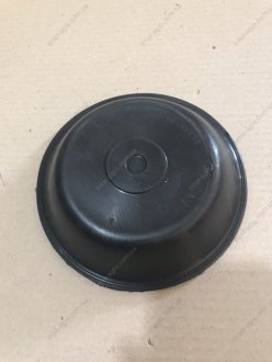 Мембрана тормозной камеры ТИП 20 ЗИЛ, КАМАЗ, МАЗ, Т-150 DETALKA 100-3519150 (фото 1)