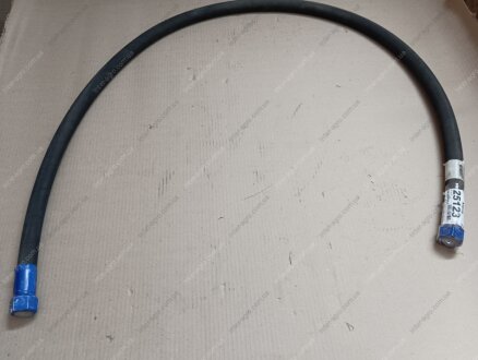 Рукав высокого давления РВД 1810 ключ 36 d-20 серии STANDART (2 SN) (ТМ Hydrosila) Гидросила Н.036.86.1810 2SN