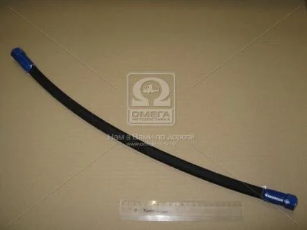 РВД 0610 Ключ 22 d-10 серии <STANDART> (2 SN) (пр-во) Гидросила Н.036.82.0610 2SN