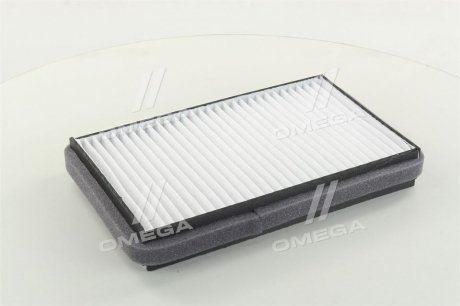 Фото 1 - элемент фильт. возд. салона ВАЗ <КАЛИНА> (9.7.5) (Цитрон) Цитрон (Россия) 1118-8122010 Элемент фильт. возд. салона ВАЗ <КАЛИНА> (9.7.5) (Цитрон) Цитрон (Россия) 1118-8122010 (фото 1)