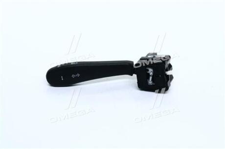 Фото 1 - переключатель световых сигналов ВАЗ 2123, ШЕВРОЛЕ-НИВА (Москва) МЗАТЭ 2 2123-3709330 Переключатель световых сигналов ВАЗ 2123, ШЕВРОЛЕ-НИВА (Москва) МЗАТЭ 2 2123-3709330 (фото 1)