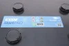 Аккумулятор 180Ah-12v PROFESSIONAL(513х223х223),L,EN1000 EXIDE EG1803 (фото 2)