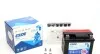 Аккумулятор 3Ah-12v Exide AGM (113х70х85) R, EN50 EXIDE ETX4L-BS (фото 1)