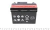 Аккумулятор 3Ah-12v Exide AGM (113х70х85) R, EN50 EXIDE ETX4L-BS (фото 2)
