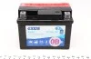 Аккумулятор 3Ah-12v Exide AGM (113х70х85) R, EN50 EXIDE ETX4L-BS (фото 4)