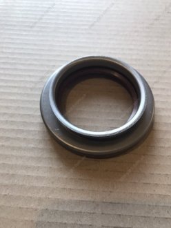 Фото 1 - сальник вала коленчатого ГАЗ 53 передний 55х80х10 (покупн. ЗМЗ) Металлоформ Завод, Россия 53-1005032-01 Сальник вала коленчатого ГАЗ 53 передний 55х80х10 (покупн. ЗМЗ) Металлоформ Завод, Россия 53-1005032-01 (фото 1)