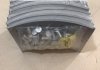 Накладки тормозные КАМАЗ сверленые комплект с заклепками Трибо 5511-3501105 (фото 1)