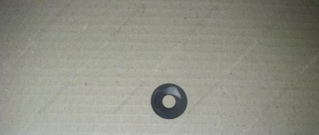 Пружина важеля диска зчеплення натискного тарілчаста (вир-во) ЯМЗ 238-1601105 (фото 1)