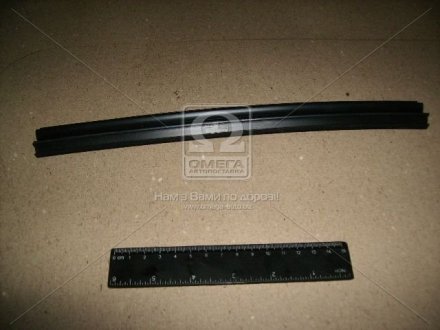 Фото 1 - уплотнитель стекла опускн. ВАЗ 2121 передн. нижний (БРТ) Балаковорезинотехника ОАО 2121-6103294-02Р Уплотнитель стекла опускн. ВАЗ 2121 передн. нижний (БРТ) Балаковорезинотехника ОАО 2121-6103294-02Р (фото 1)