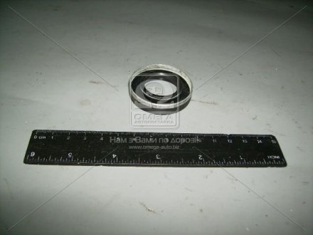 Фото 1 - сальник вала первичного КПП ВАЗ 2110 малый 25х45х8 (БРТ) Балаковорезинотехника ОАО 2110-1701043 Сальник вала первичного КПП ВАЗ 2110 малый 25х45х8 (БРТ) Балаковорезинотехника ОАО 2110-1701043 (фото 1)
