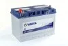 Аккумулятор 95Ah-12v BD(G8) (306х173х225),L,EN830 Азия Varta 595 405 083 (фото 1)