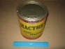 Мастика битумная (антикоррозионная) Master Bitum (банка 2,6кг) 4802931015 (фото 1)