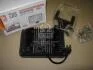 Фара LED прямокутна 45W, 15 ламп, 110 * 170мм, вузький промінь <ДК> Дорожня карта DK B2-45W-A SL (фото 2)
