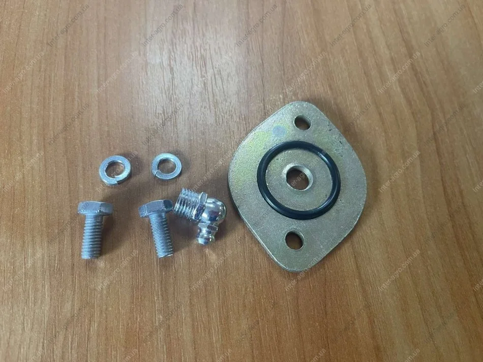 Кришка шворня ГАЗ 3302, ГАЗ 3307, 53 посилена (5 найменувань) DETALKA 3307-3001041-10 (фото 1)