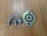Кришка шворня ГАЗ 3302, ГАЗ 3307, 53 посилена (5 найменувань) DETALKA 3307-3001041-10 (фото 1)