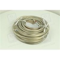 Фото 1 - трос митний з наконечниками (нержавіюча сталь) 38м. D=6мм. <ДК> Дорожня карта DK-2138 Трос митний з наконечниками (нержавіюча сталь) 38м. D=6мм. <ДК> Дорожня карта DK-2138 (фото 1)