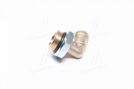 Угловое фитинговое соединение STANDARD 8х1.0 / M22x1.5 RIDER RD 08.24.22