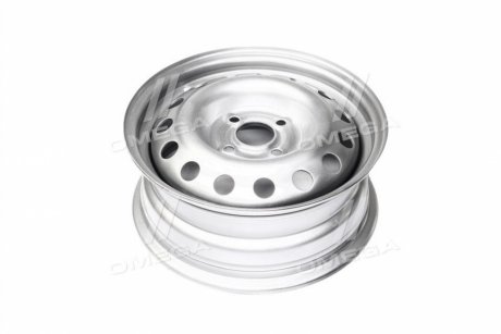 Диск колесный 14х5,5 4x100 Et 45 DIA 56,56 CHEVROLET AVEO <ДК> Дорожня карта DK 218.3101015-10.27