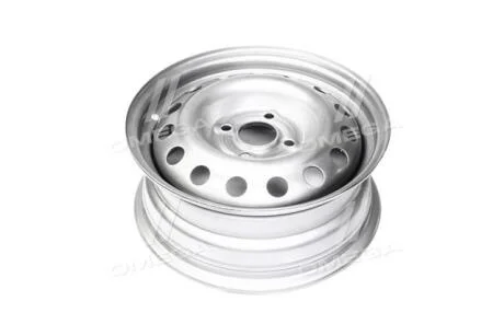 Колісний диск 14х5,5 4x100 Et 45 DIA 56,56 CHEVROLET AVEO <ДК> Дорожня карта DK 218.3101015-10.27