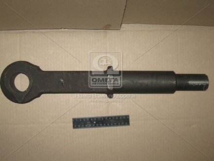 Фото 1 - петля сцепная МАЗ под евросцепку d втулки 50 +0,17 (МАЗ) МАЗ Маззапчасть РУП 83781-2707041 Петля сцепная МАЗ под евросцепку d втулки 50 +0,17 (МАЗ) МАЗ Маззапчасть РУП 83781-2707041 (фото 1)