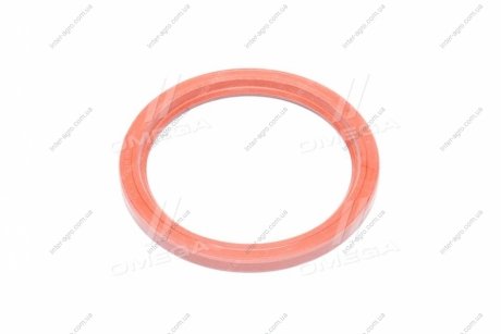 Сальник ступицы задней МАЗ красный 120х150-1,2 (Украина) Альбион-Авто 5336-3104038