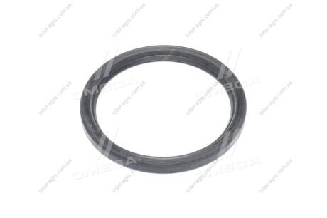 Сальник вала коленчатого МАЗ,ЯМЗ задний 140х170х13 ФТОР (Украина) Альбион-Авто 236-1005160