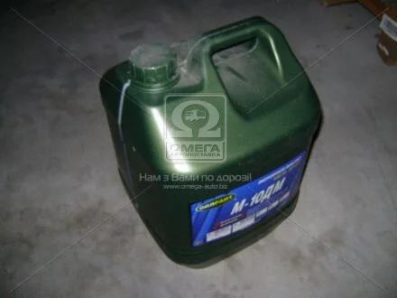 Масло моторн. М10ДМ SAE 30 CD (Канистра 20л/17,5 кг) OIL RIGHT 2506