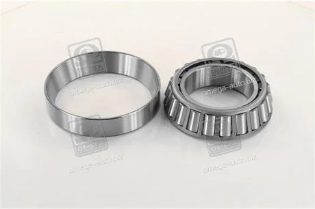 Подшипник (32215) внутр.зад.ступ. ГАЗ, дифф. МАЗ RIDER 7515