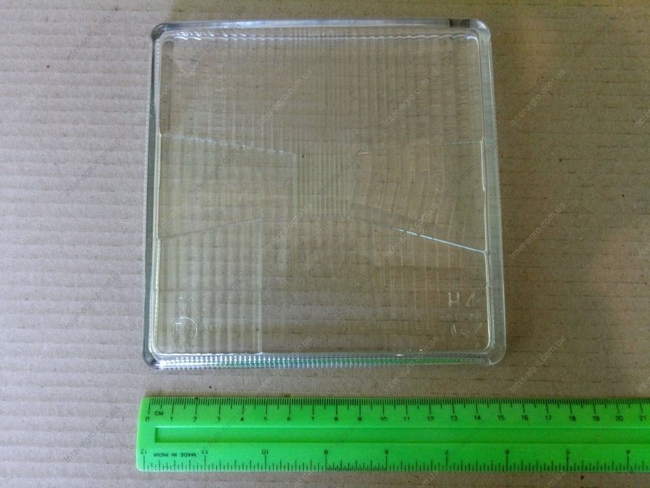 7101. стекло фары мтз квадратное фара фг308 112. фары на террано 1. 08. 08.