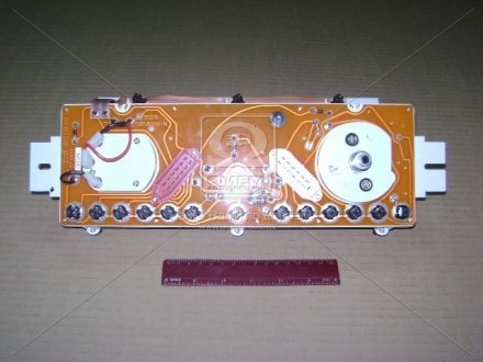 Фото 1 - комбинация приборов ВАЗ 21213, 21214 тюннинг (Владимир) Автоприбор, г. Владимир 37.3801010-01 Комбинация приборов ВАЗ 21213, 21214 тюннинг (Владимир) Автоприбор, г. Владимир 37.3801010-01 (фото 1)